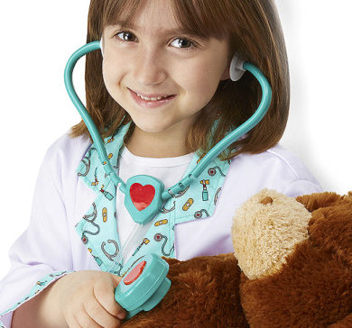 Let’s make Halloween an Educational Experience!