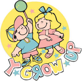 Y Grow Up Makes it to Top 40 Internet Blogs