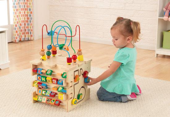 Y Grow Up’s Award Winning Toys Top Pick