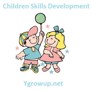 Y Grow Up’s Top 7 Skills Developed through Educational Toys