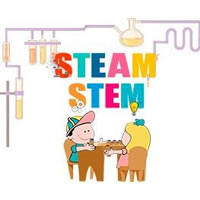 STEM/STEAM Toys