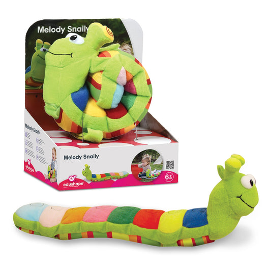 Melody Snaily