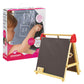 4-in-1 Tabletop Easel