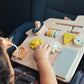 On-the-Go Busy Board