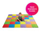 Edu-Tiles Play Mat