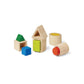 Geo Matching Blocks