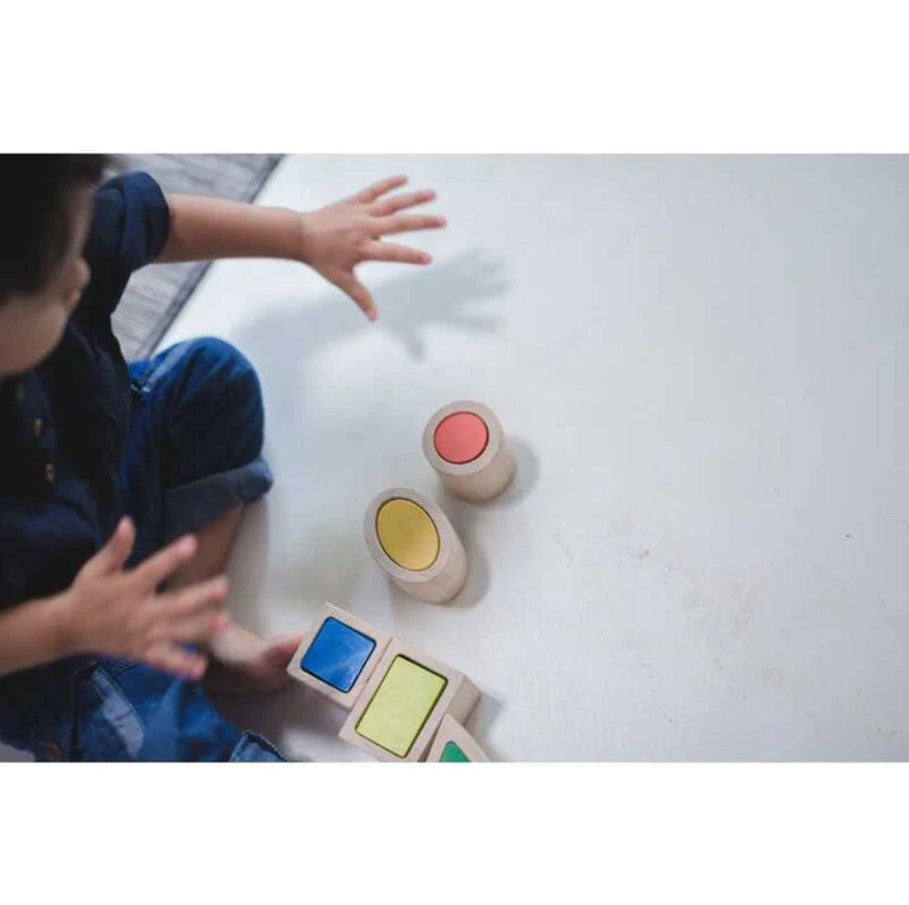 Geo Matching Blocks