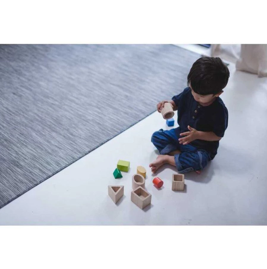 Geo Matching Blocks